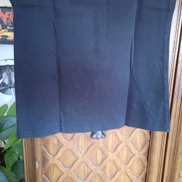 3/$10 The Hunger Games Logo Mockingjay Graphic Crew Neck Tee - Black - Picture 11 of 16